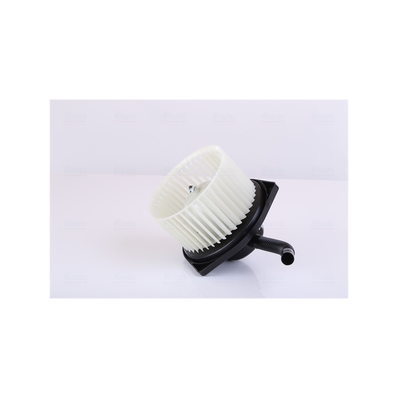 Pulseur d'air habitacle NISSENS