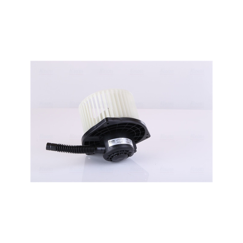 Pulseur d'air habitacle NISSENS