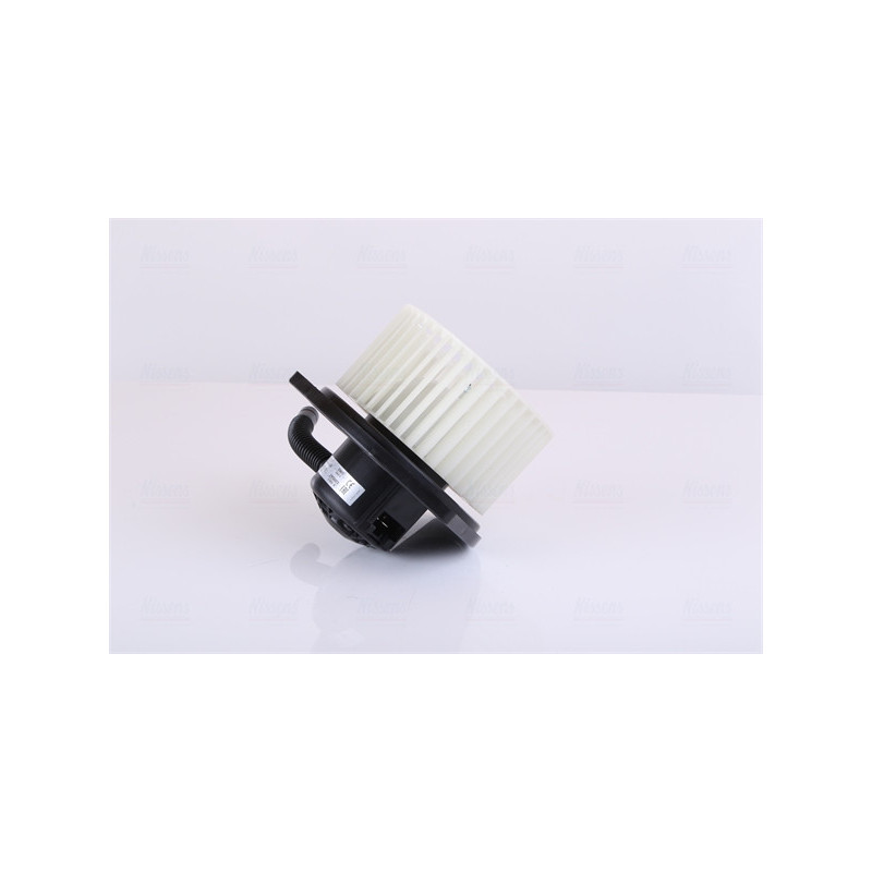 Pulseur d'air habitacle NISSENS