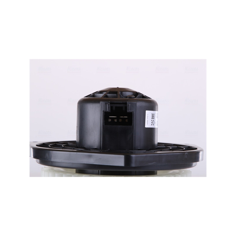 Pulseur d'air habitacle NISSENS
