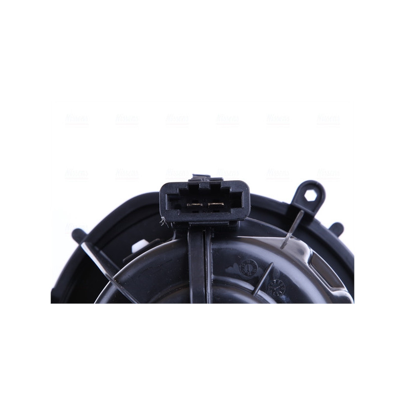 Pulseur d'air habitacle NISSENS