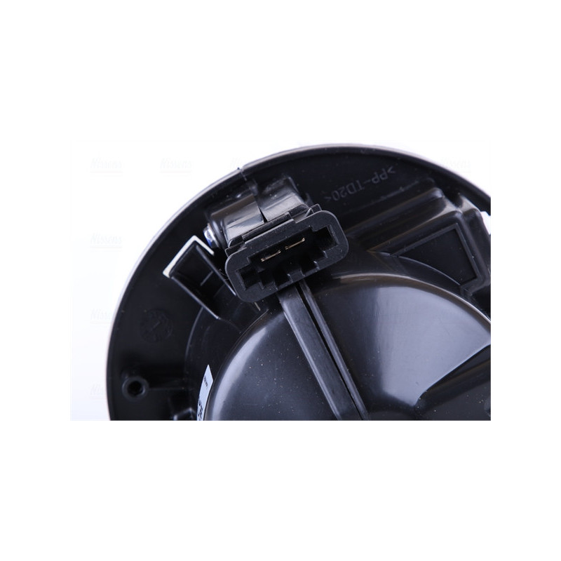 Pulseur d'air habitacle NISSENS