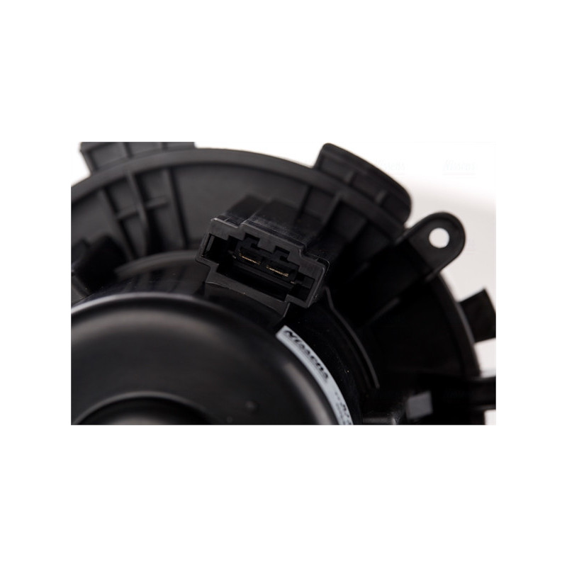 Pulseur d'air habitacle NISSENS