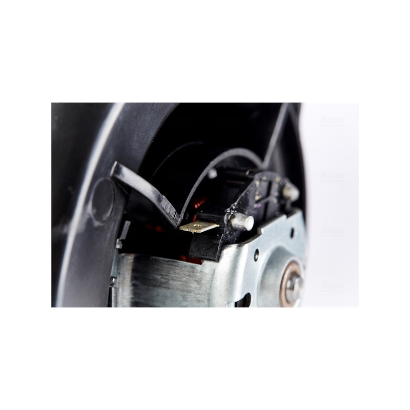 Pulseur d'air habitacle NISSENS