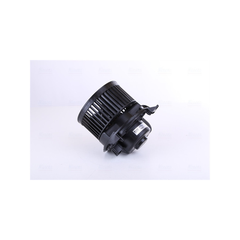 Pulseur d'air habitacle NISSENS