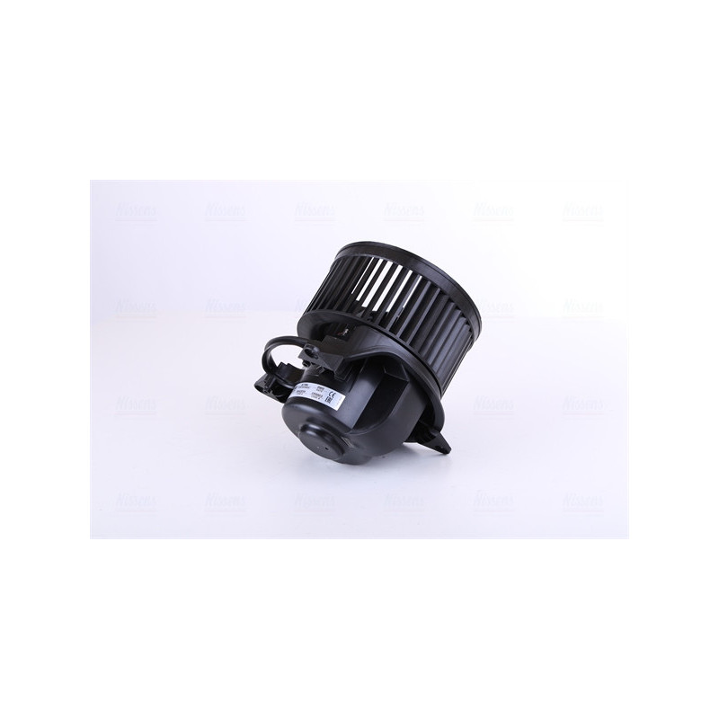 Pulseur d'air habitacle NISSENS