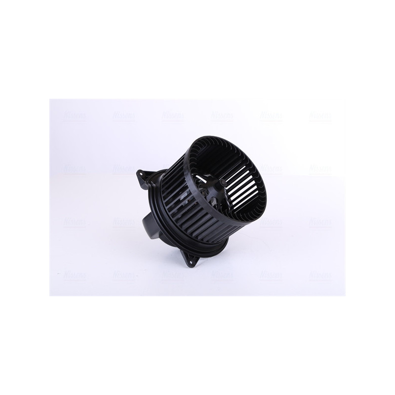 Pulseur d'air habitacle NISSENS