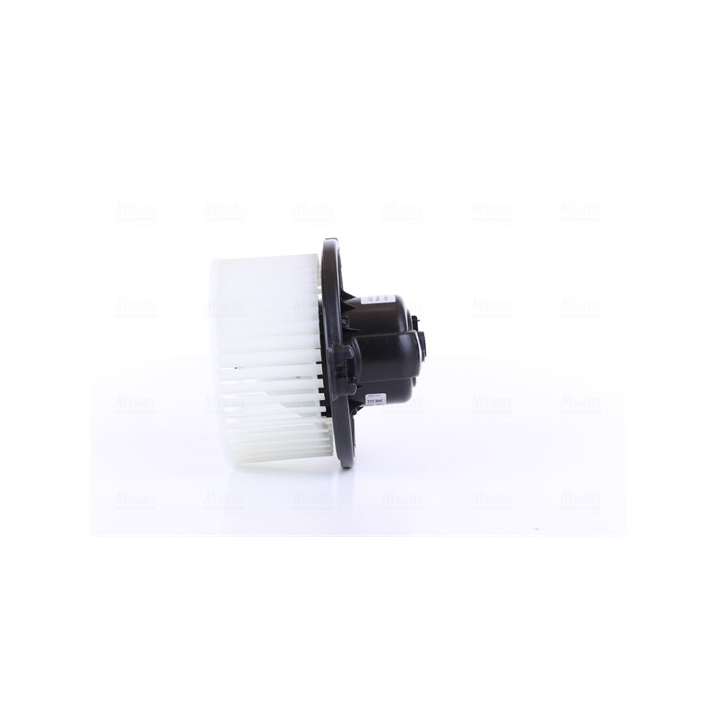 Pulseur d'air habitacle NISSENS