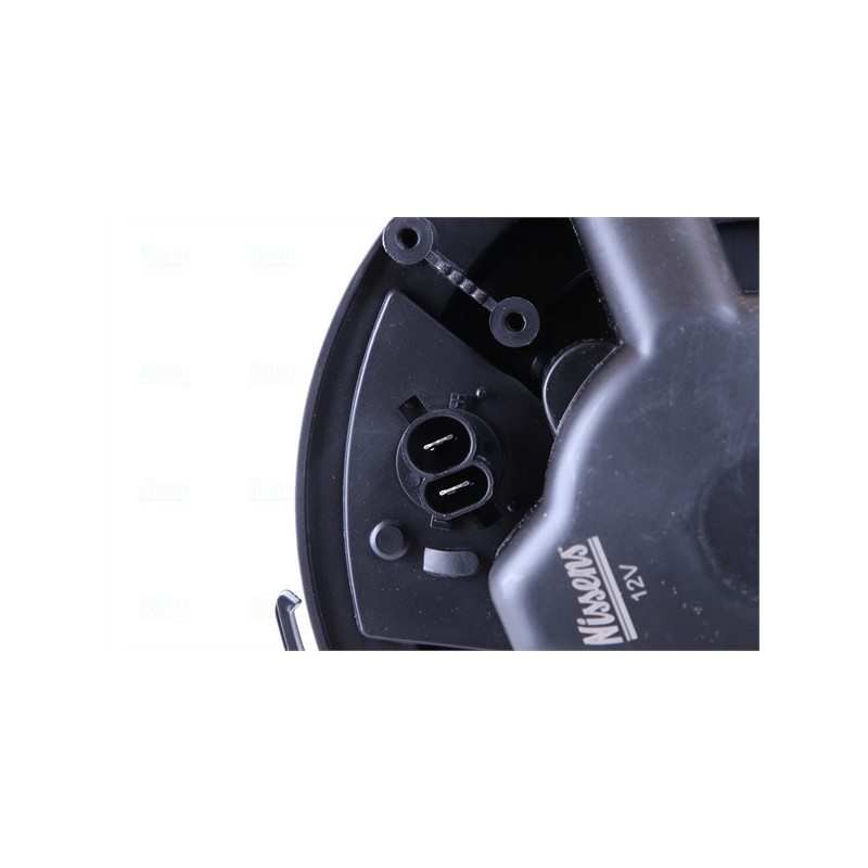 Pulseur d'air habitacle NISSENS