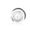 Pulseur d'air habitacle NISSENS