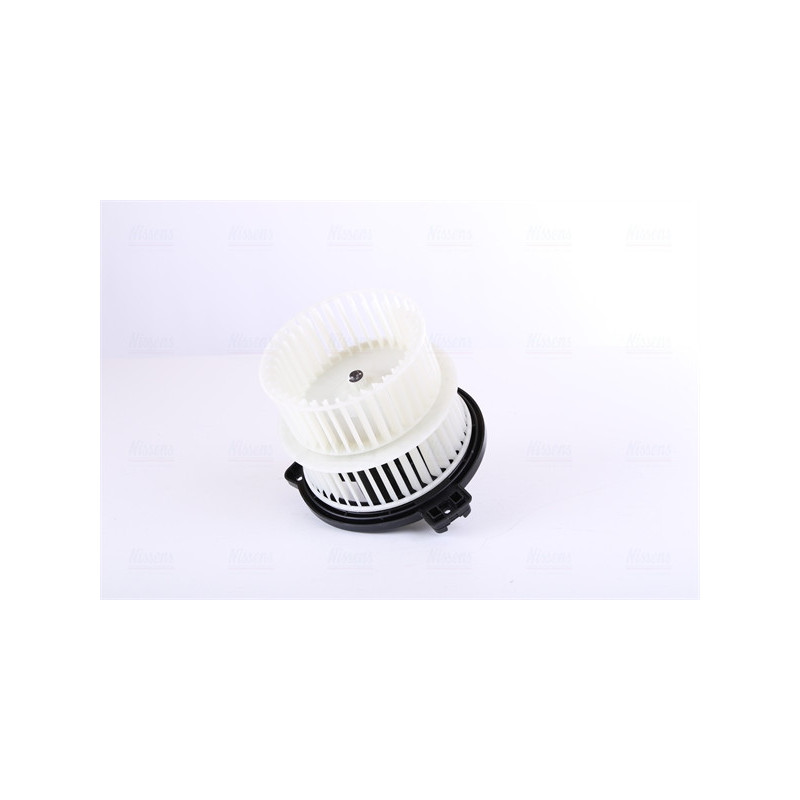 Pulseur d'air habitacle NISSENS