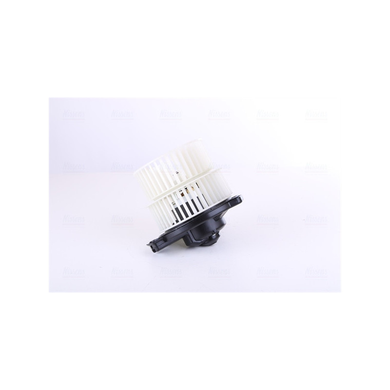 Pulseur d'air habitacle NISSENS