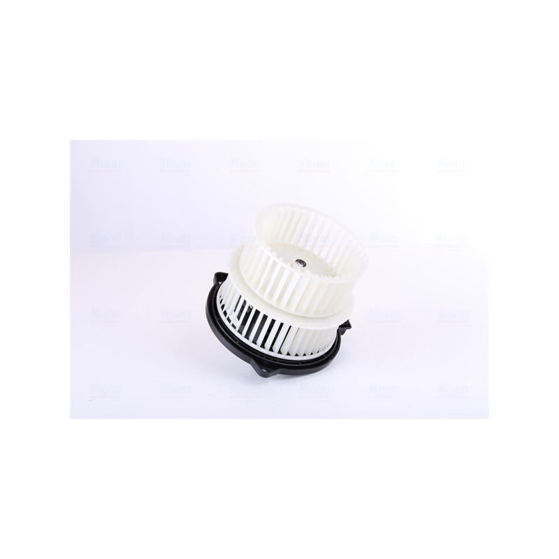 Pulseur d'air habitacle NISSENS