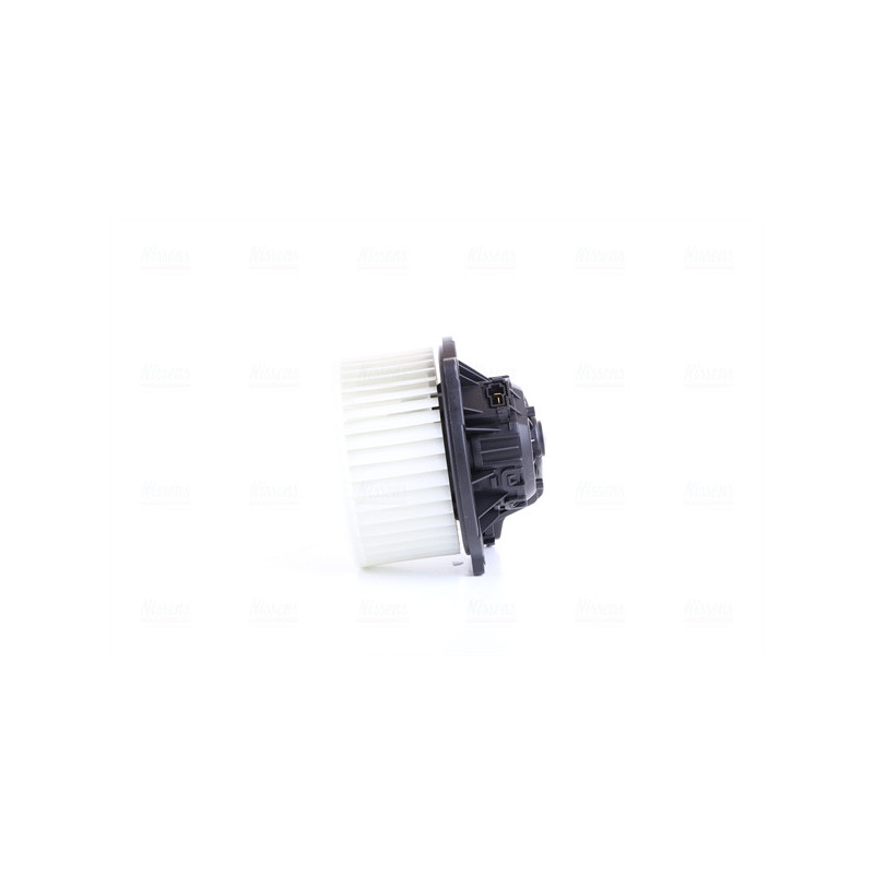 Pulseur d'air habitacle NISSENS