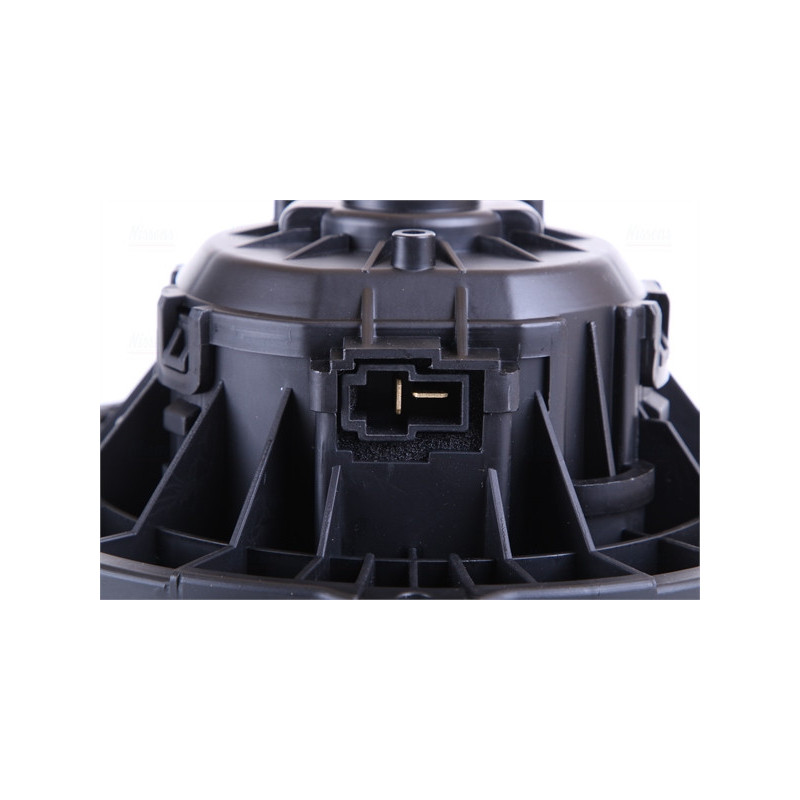 Pulseur d'air habitacle NISSENS