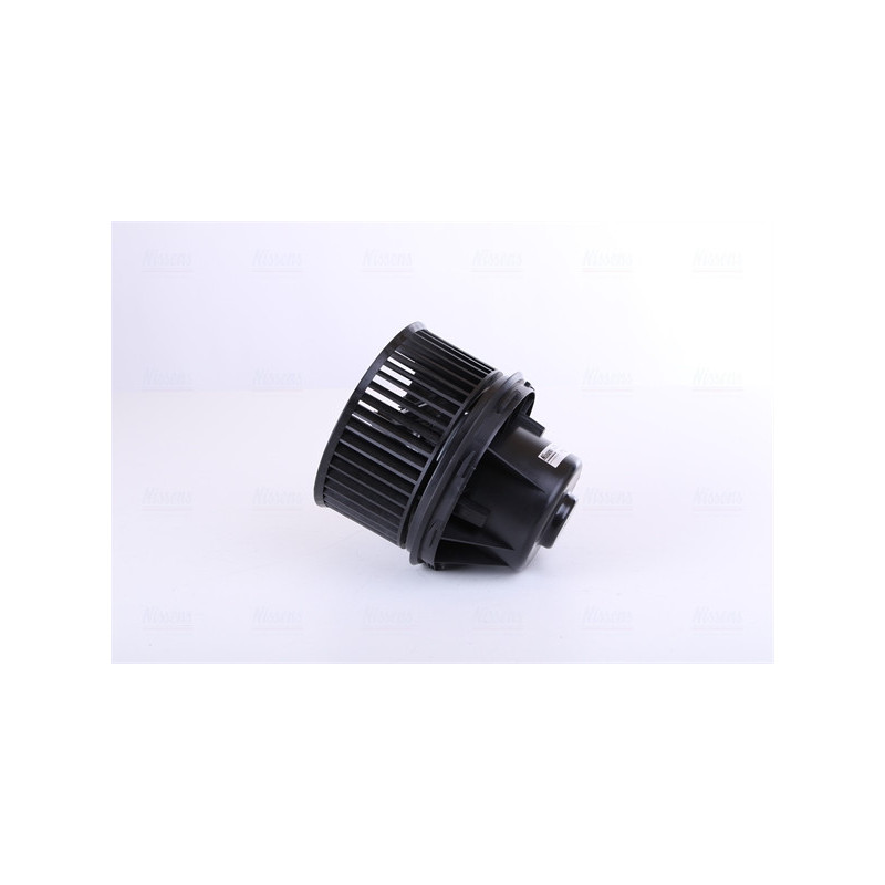 Pulseur d'air habitacle NISSENS