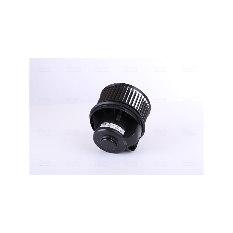 Pulseur d'air habitacle NISSENS