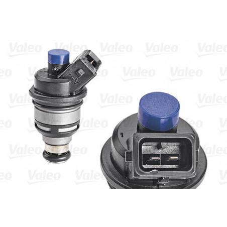 Soupape d'injection VALEO