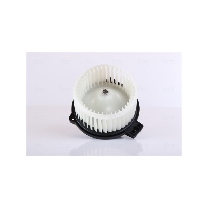 Pulseur d'air habitacle NISSENS