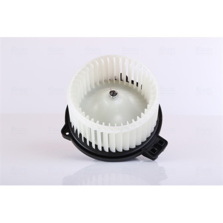 Pulseur d'air habitacle...