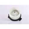 Pulseur d'air habitacle NISSENS