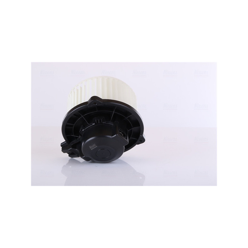 Pulseur d'air habitacle NISSENS