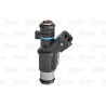 Soupape d'injection VALEO