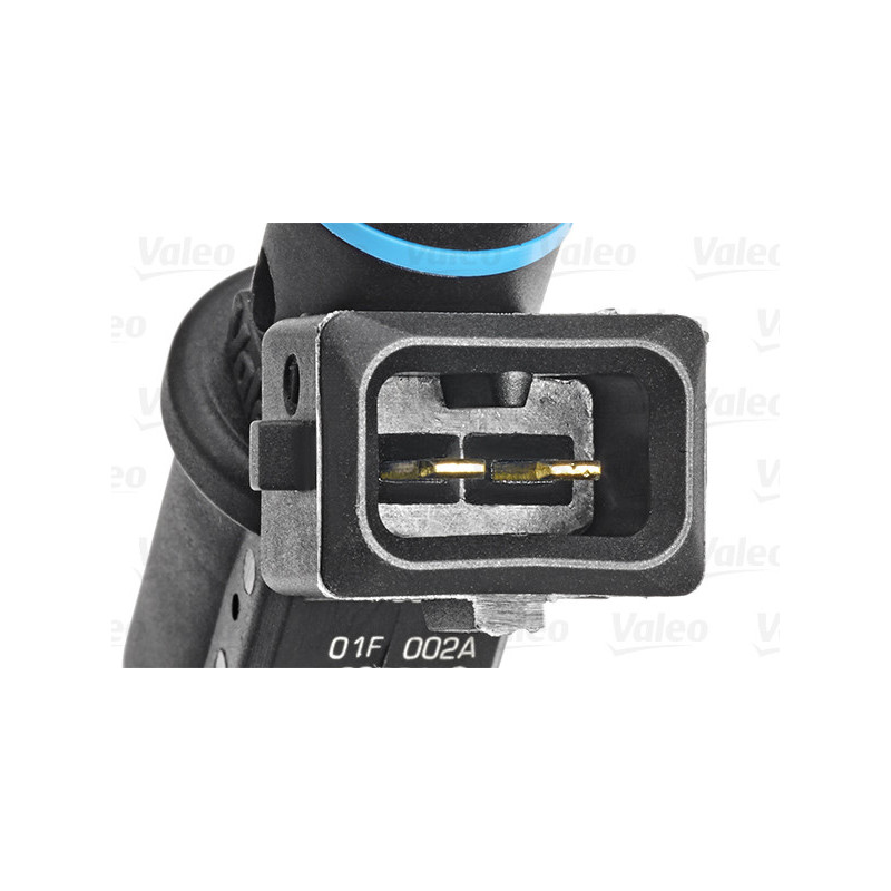 Soupape d'injection VALEO