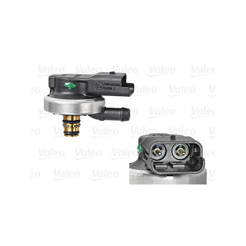 Soupape d'injection VALEO