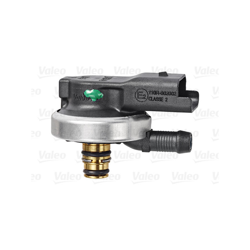 Soupape d'injection VALEO