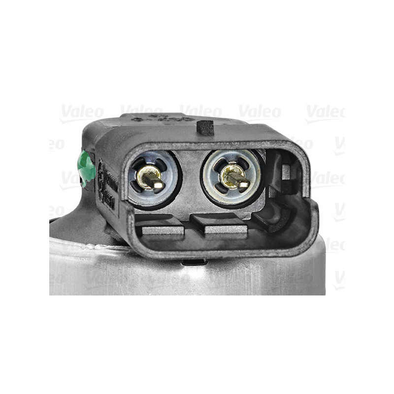 Soupape d'injection VALEO