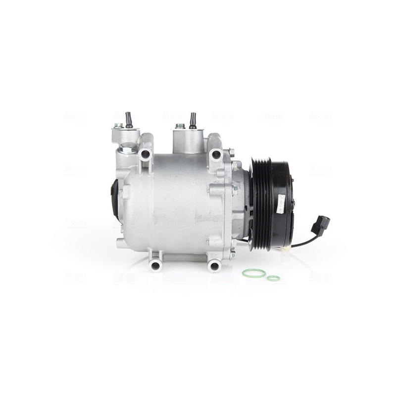 Compresseur de climatisation NISSENS