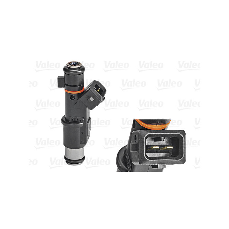 Soupape d'injection VALEO