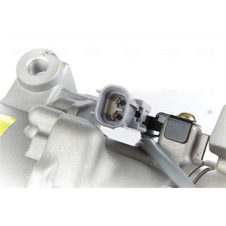 Compresseur de climatisation NISSENS