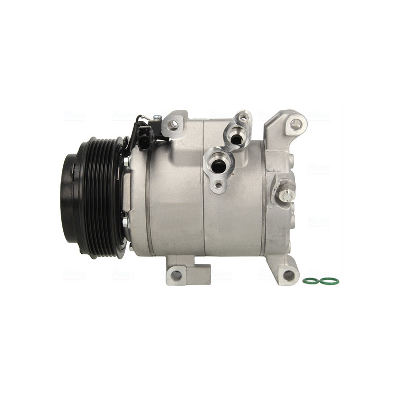 Compresseur de climatisation NISSENS