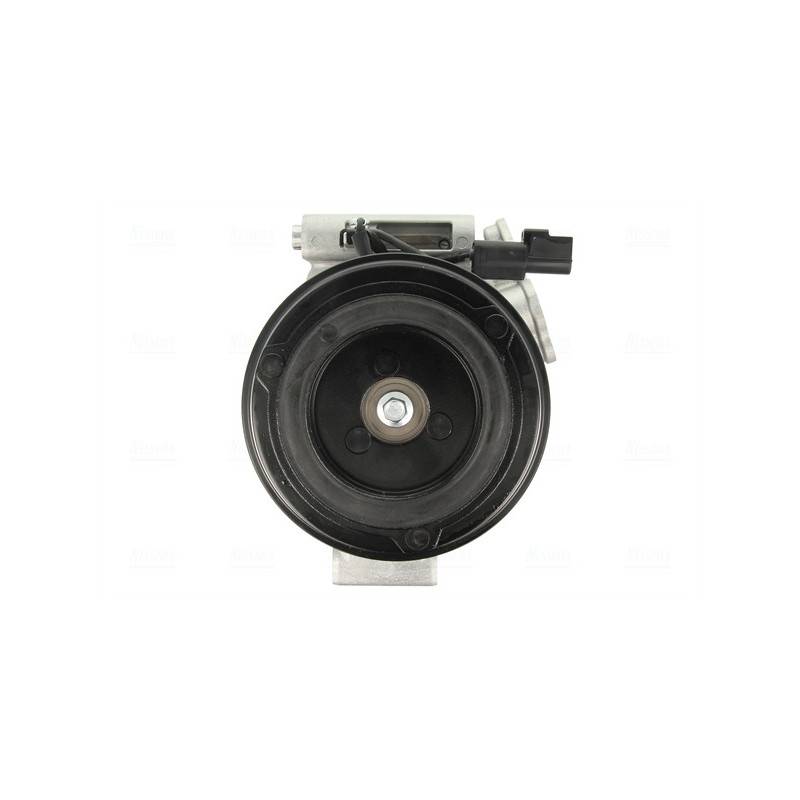 Compresseur de climatisation NISSENS