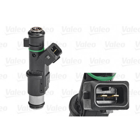Soupape d'injection VALEO
