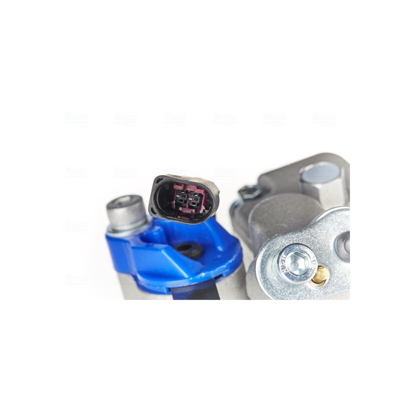 Compresseur de climatisation NISSENS