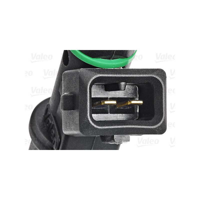 Soupape d'injection VALEO