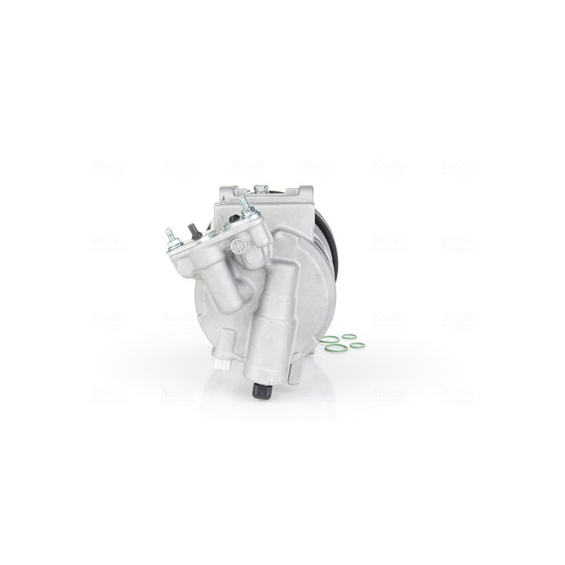 Compresseur de climatisation NISSENS