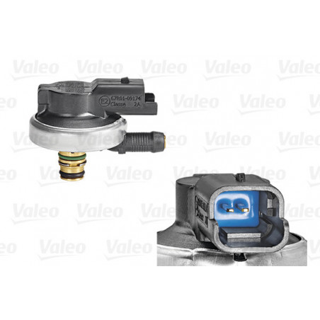 Soupape d'injection VALEO