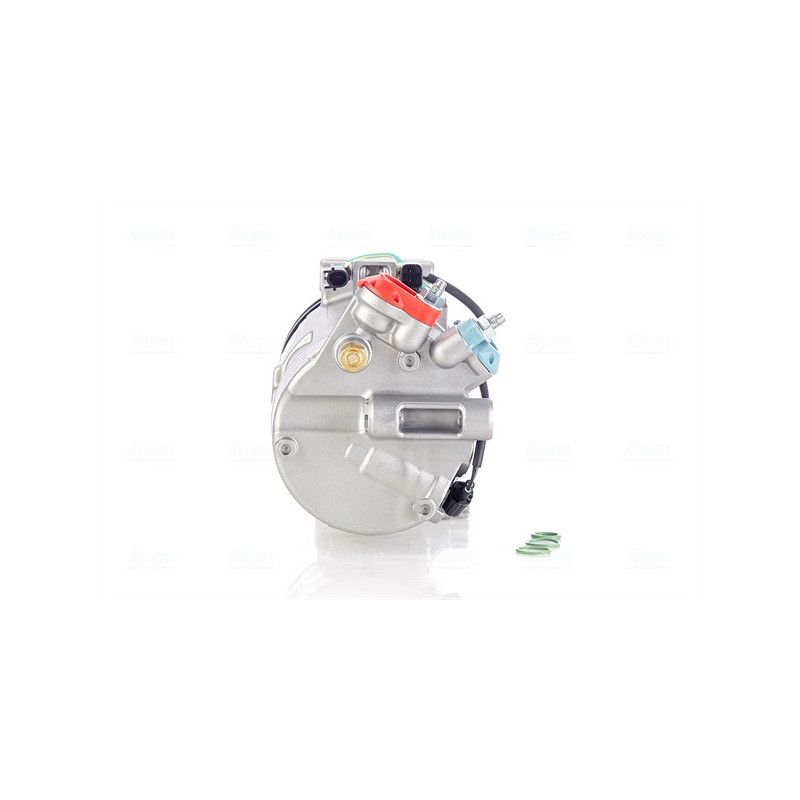 Compresseur de climatisation NISSENS