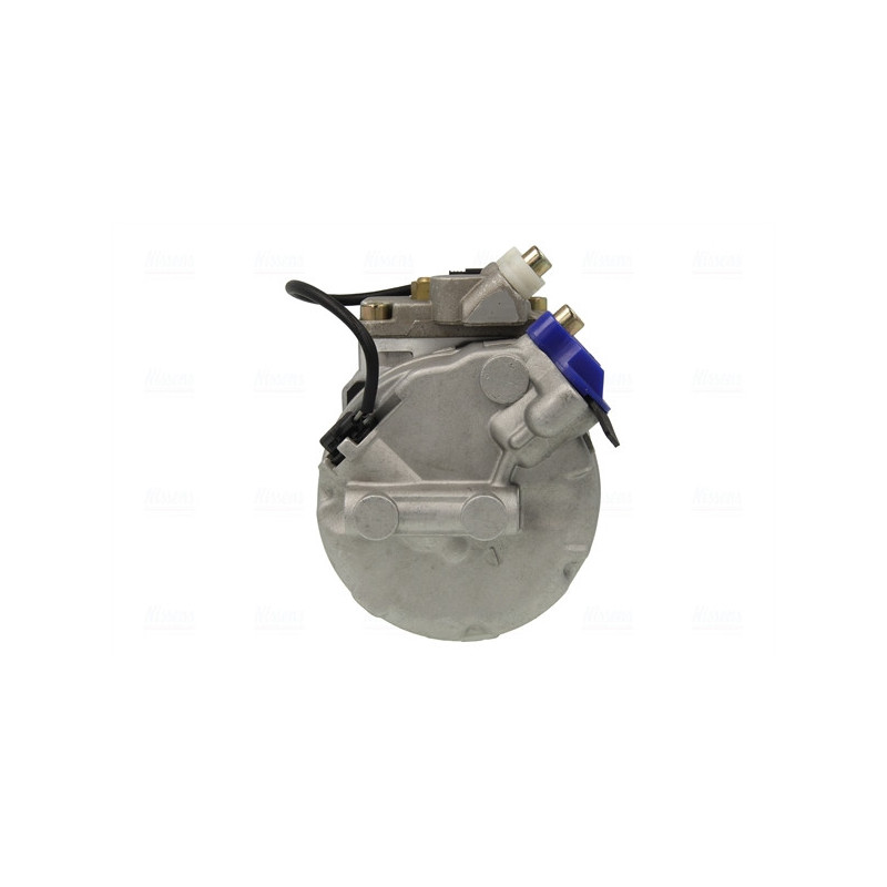 Compresseur de climatisation NISSENS