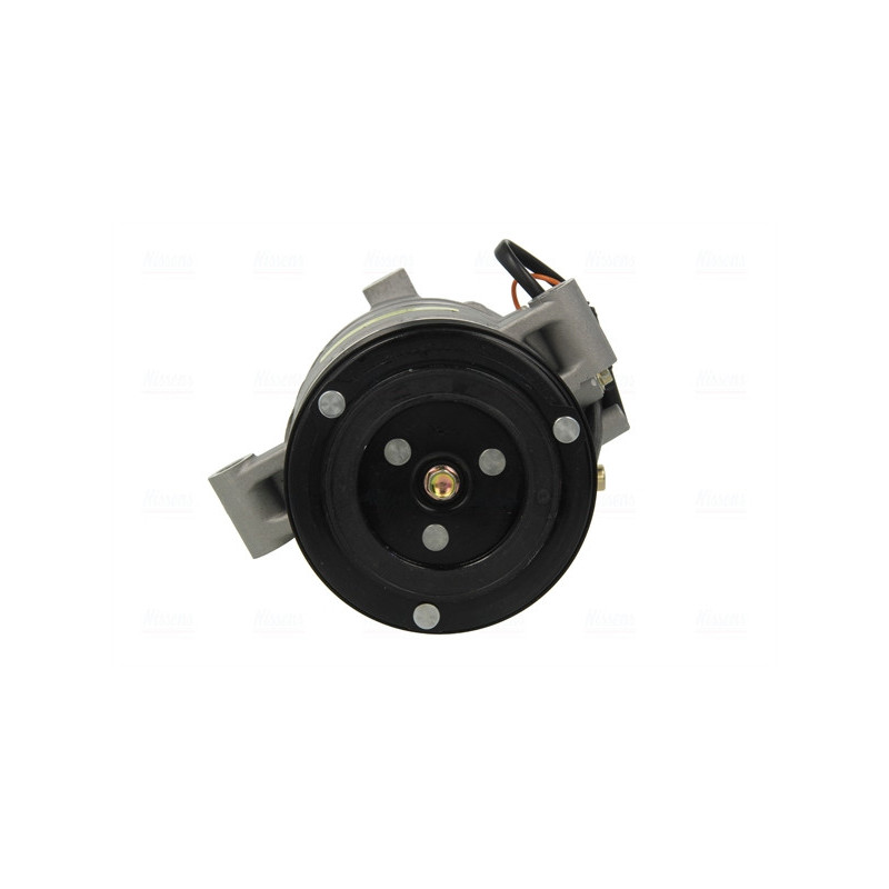 Compresseur de climatisation NISSENS