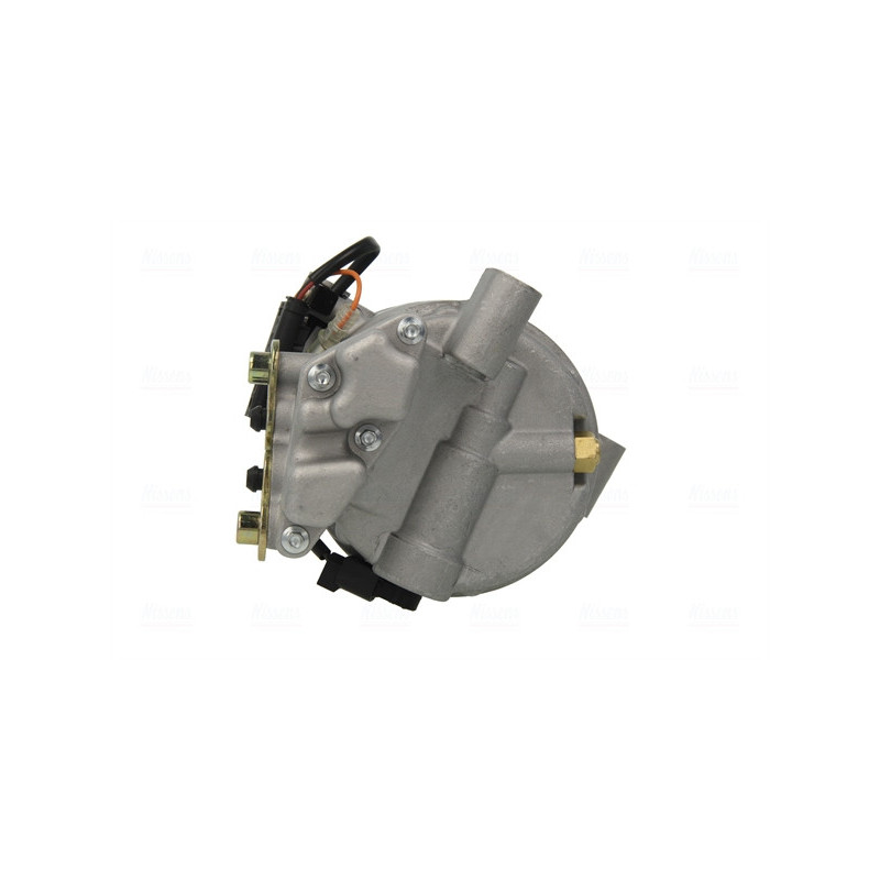 Compresseur de climatisation NISSENS