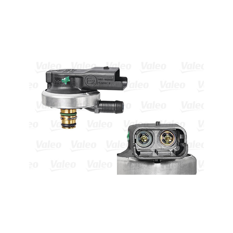 Soupape d'injection VALEO