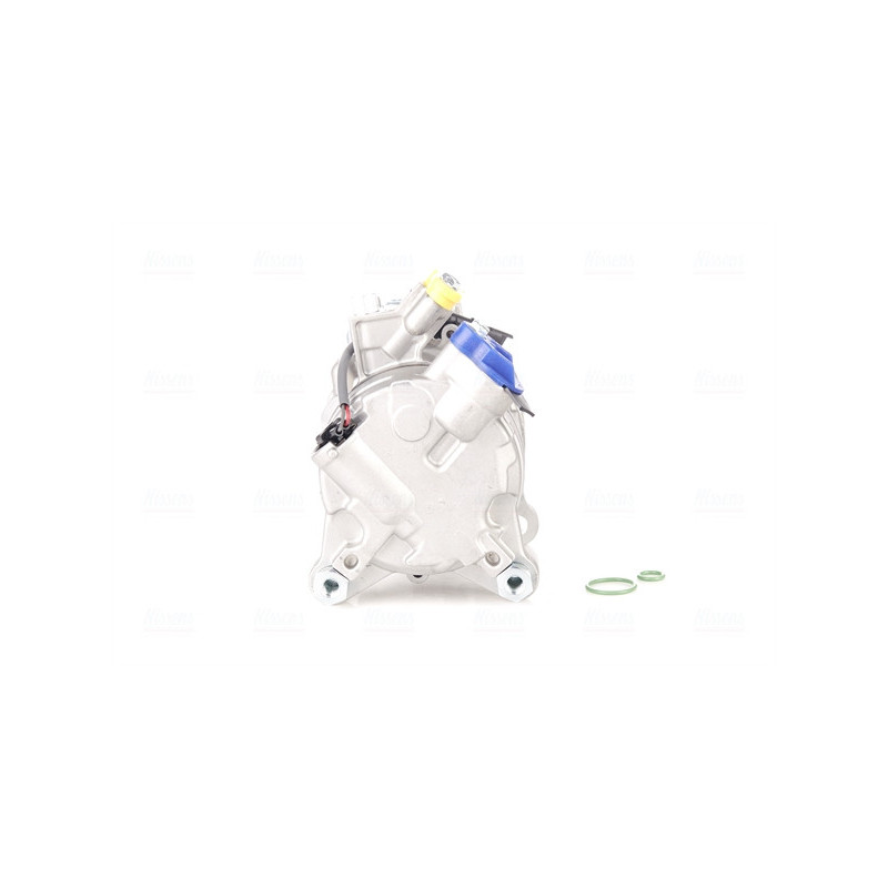 Compresseur de climatisation NISSENS