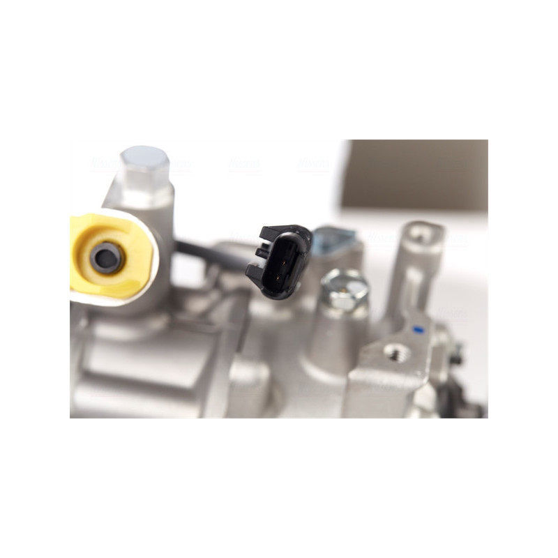 Compresseur de climatisation NISSENS