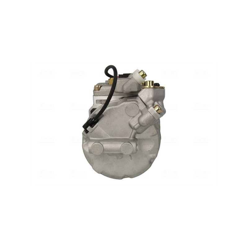 Compresseur de climatisation NISSENS