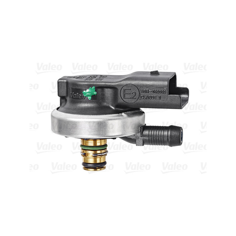 Soupape d'injection VALEO
